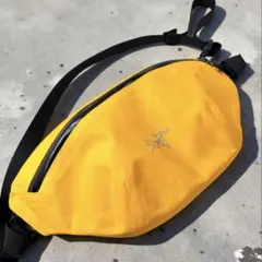 2026年最新】arc'teryx granville crossbody bagの人気アイテム - メルカリ