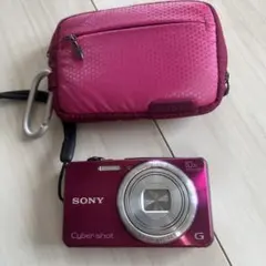2026年最新】サイバーショット DSC-WX170の人気アイテム - メルカリ