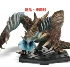 モンスターハンター Plus No.25 ガイアデルム　未開封