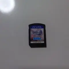 ファンタシースターNOVA PS VITA ソフトのみ