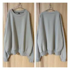 新品カットソー☆ジーユー好きUNIQLO好きH&M好き無印良品好きcepo好きに