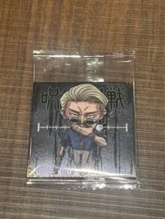 呪術廻戦 キャラクター ステッカー