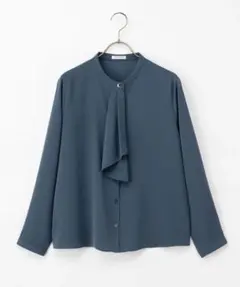 ボウタイブラウス　ハニーズ