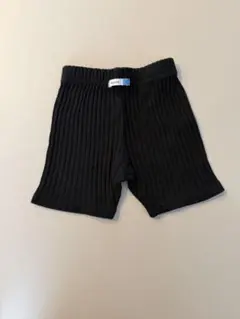 韓国こども服　digreen ハーフレギンス　Lサイズ