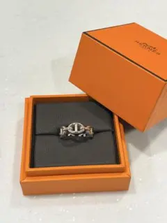 2026年最新】エルメス シェーヌダンクル リング 53の人気アイテム