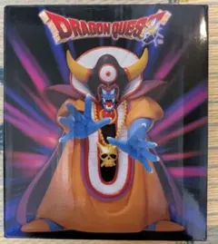 ドラゴンクエスト 魔王 フィギュア SOCX