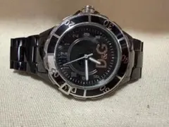 ドルチェアンドガッパーナ　時計　セットのサムネイル