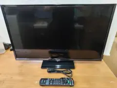 訳あり】 パナソニック ビエラ TH-32F300 2018年製 32V型 - メルカリ