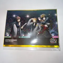 ヒプムビ　特典