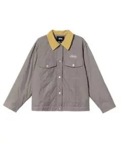 Stussy NYLON CONTRAST STITCH TRUCKER