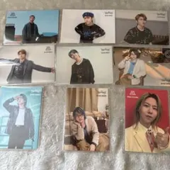 Mrs. GREEN APPLE レアフォトカ含む15枚まとめ売り