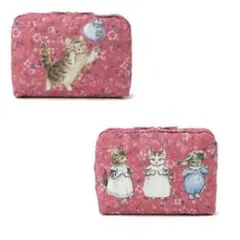 レスポートサック ポーチ