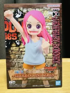 ワンピース フィギュア DXF ボニー CHILDREN ver.