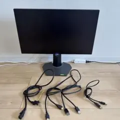 DELL S2522HG ゲーミングモニター 本体のサムネイル