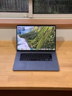 美品』 MacBook Pro2019 A1989 13㌅ BT4041mAh - メルカリ