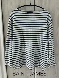 2025年最新】セントジェームス旧タグの人気アイテム - メルカリ 超希少