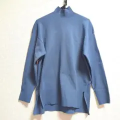 ショコラフィネローブ ニット