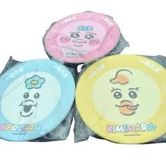 スシロー　おぱんちゅううさぎ　皿　コンプリート　セット