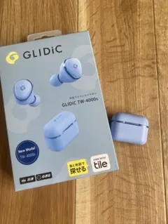 GLIDiC TW-400S BEOMGYU ワイヤレスイヤホン 正規品未使用 Amazon.co.jp: GLIDiC TW-4000s /SIMPLE STYLE ホワイト