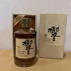 サントリーウイスキー響　ゴールドラベル　ギフト限定品 サントリー 響 ゴールドラベル ギフト限定品 SHT01 - メルカリ