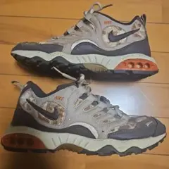 NIKE AIR TERRA HUMARA 27cm ※ジャンク品