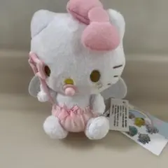 キティちゃん ぬいぐるみ