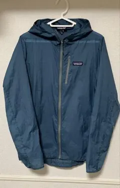 【美品 旧ロゴ】Patagonia/フーディニ/Men’s/ S パタゴニア)Patagonia メンズ・フーディニ・ジャケット | mash!
