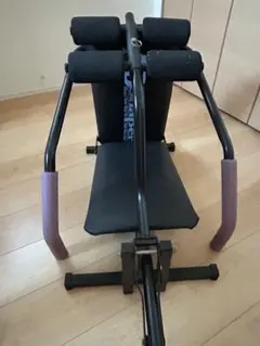 AB Shaper フィットネスマシン