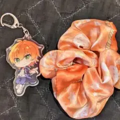 すとぷり ジェル シュシュ アクキー