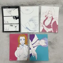 2026年最新】ギン 乱菊の人気アイテム - メルカリ