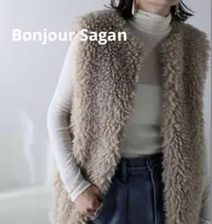 ショートベスト