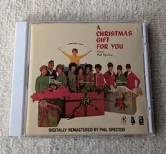 PHIL SPECTOR / A Christmas Gift for You