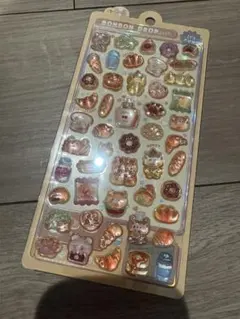 ボンボンドロップ　パン