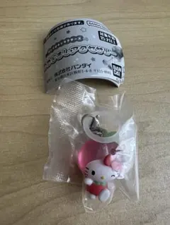 サンリオ くだものめじるしアクセサリー キティ