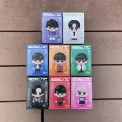 Snow Man すのチルソフビ 岩本以外 8個セット 未開封