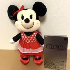 2026年最新】nuimos ミニーの人気アイテム - メルカリ