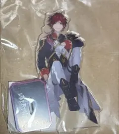 にじさんじ ローレン OVERTURE アクスタ