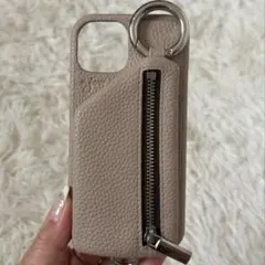 ajew iPhone15 ケース