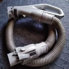 掃除機操作スイッチ付ハンドル