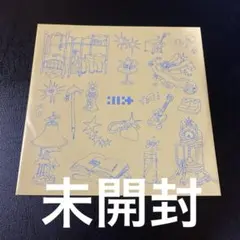 ILLIT 時よ止まれ CD