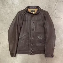 2026年最新】PHIGVEL メンズ レザージャケット・ライダースの人気