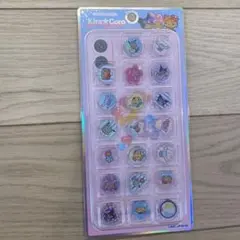 Kira☆Coro サンリオ シール