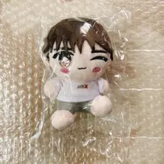 M!LK ぬいぐるみ 山中柔太朗