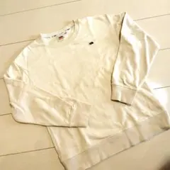 フルーツオブザルーム　トレーナー