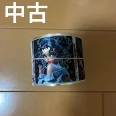 中古ロールシール アメステのサムネイル