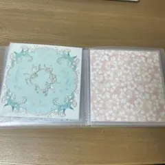 デザインペーパーまとめ売り　１柄につき6枚以上×11柄