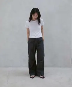 2026年最新】ohotoro カーゴパンツの人気アイテム - メルカリ