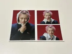 超特急 生写真 30th 生誕 シューヤ