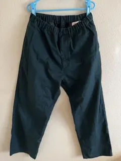 DANTON ワークパンツ サイズ40 ダークグリーン