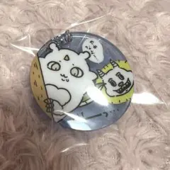 ちいかわ　あのこ　アクリルキーホルダー